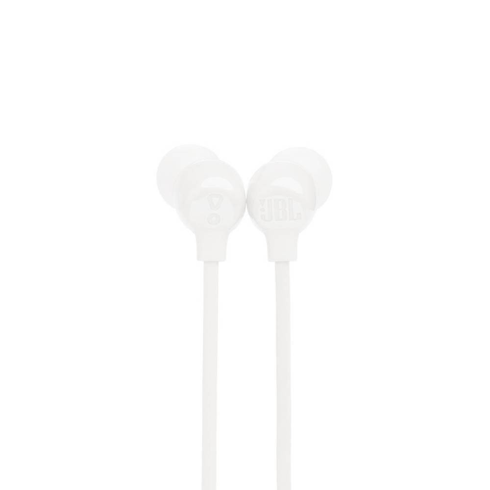 Наушники открытые JBL TUNE 135BT WHITE