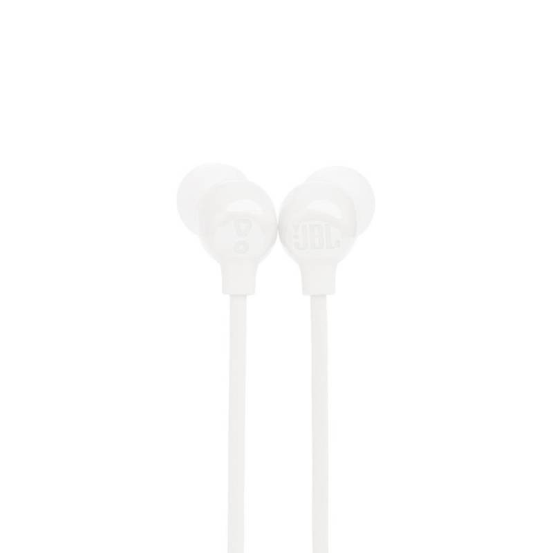 Наушники открытые JBL TUNE 135BT WHITE