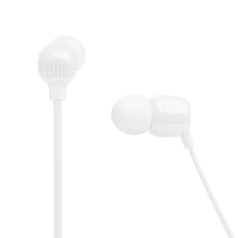 Наушники открытые JBL TUNE 135BT WHITE