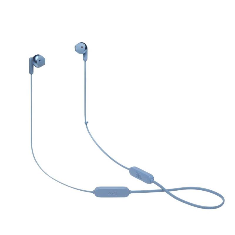 Наушники открытые JBL TUNE 215BT BLUE