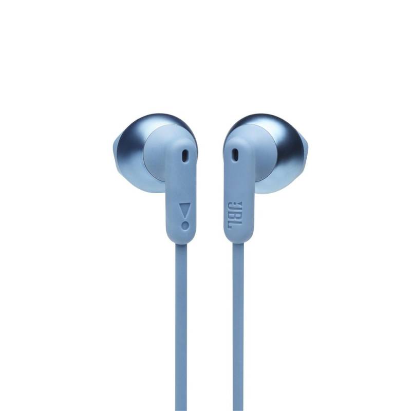 Наушники открытые JBL TUNE 215BT BLUE
