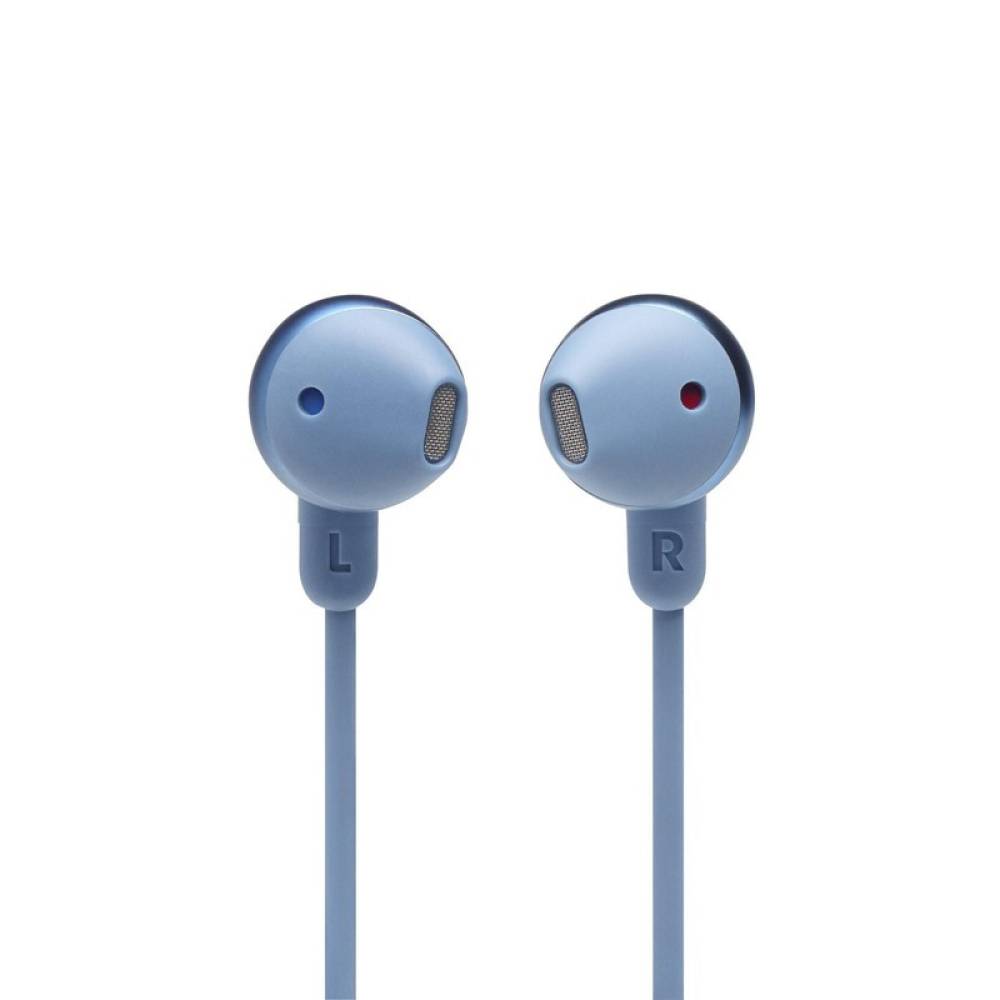 Наушники открытые JBL TUNE 215BT BLUE