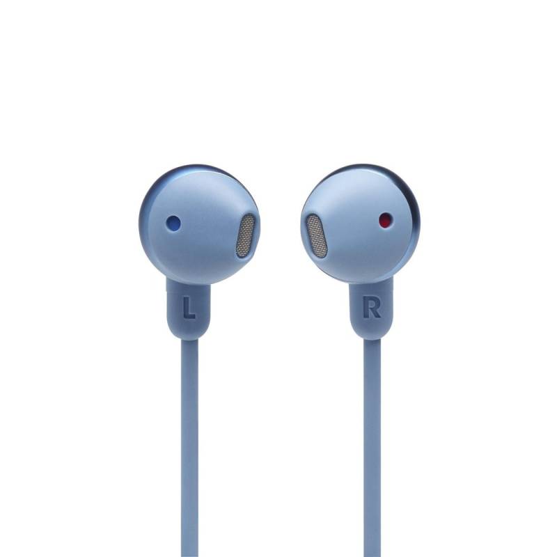 Наушники открытые JBL TUNE 215BT BLUE