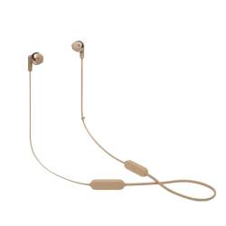 Наушники открытые JBL TUNE 215BT CHAMPAGNE GOLD