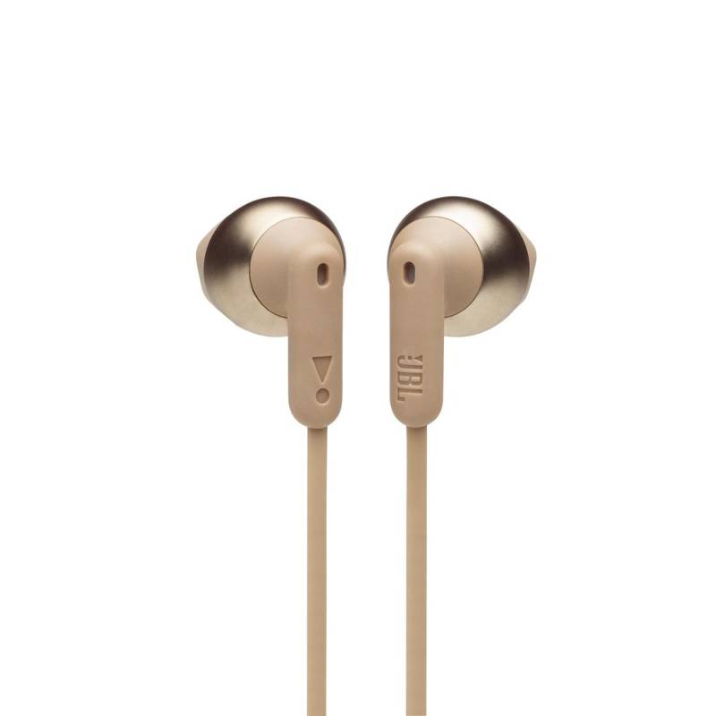 Наушники открытые JBL TUNE 215BT CHAMPAGNE GOLD