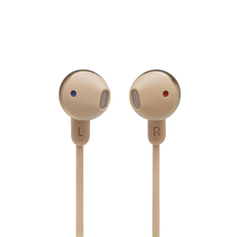 Наушники открытые JBL TUNE 215BT CHAMPAGNE GOLD