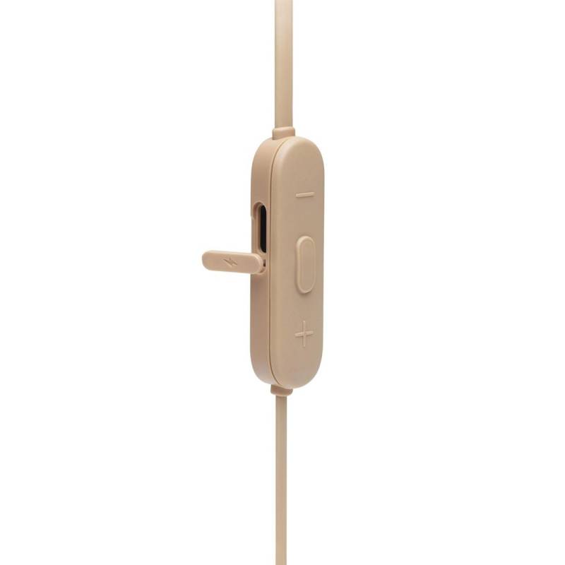 Наушники открытые JBL TUNE 215BT CHAMPAGNE GOLD