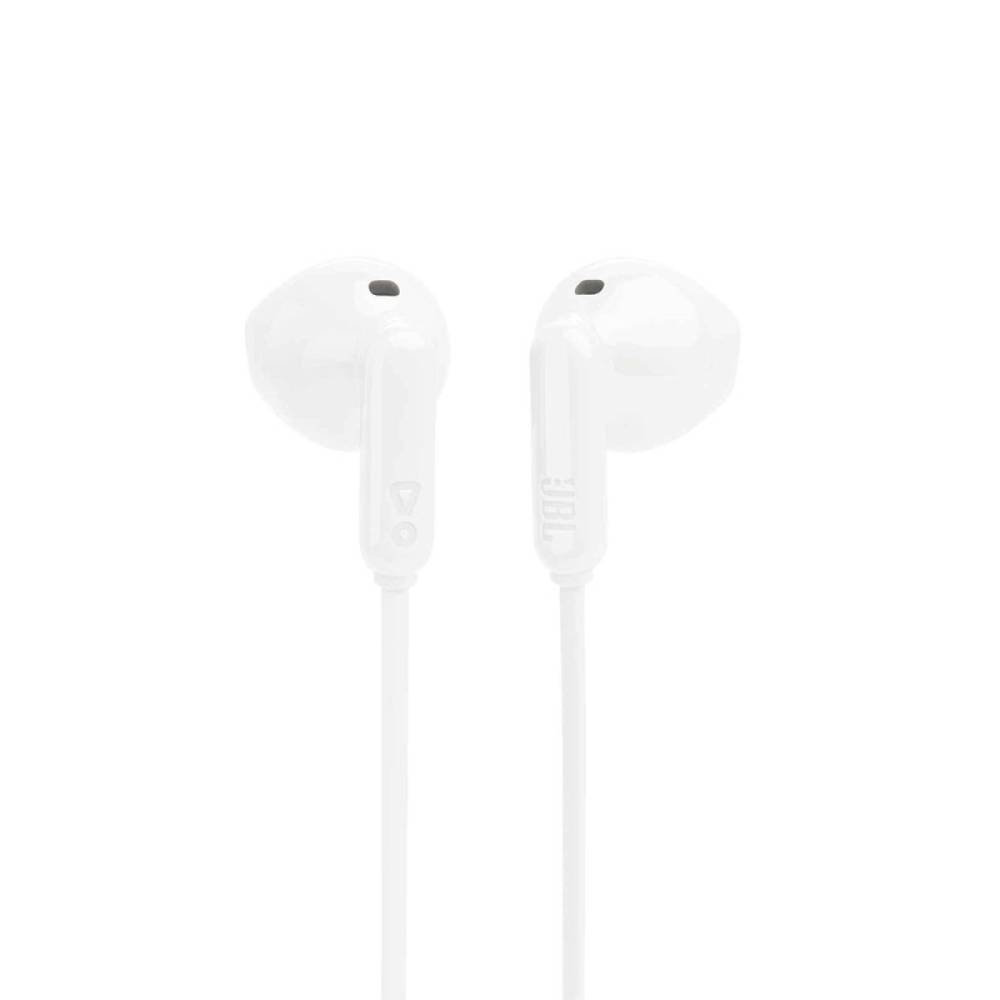 Наушники открытые JBL TUNE 235BT WHITE