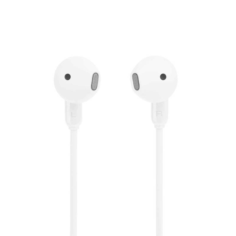 Наушники открытые JBL TUNE 235BT WHITE