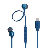 Наушники открытые JBL TUNE 310C BLUE