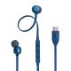Навушники відкриті JBL TUNE 310C BLUE Навушники відкриті JBL TUNE 310C BLUE