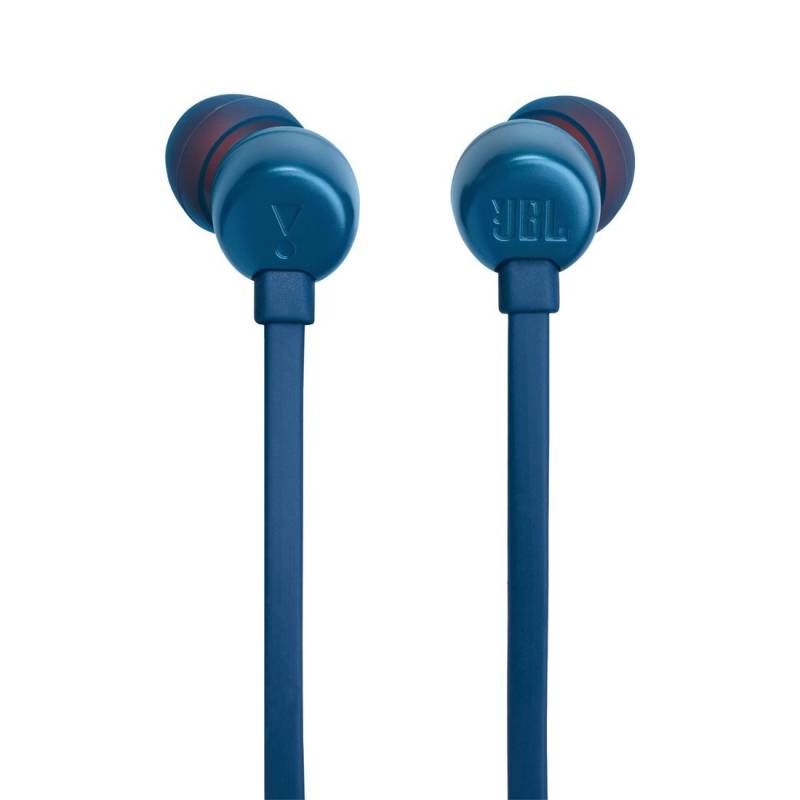 Наушники открытые JBL TUNE 310C BLUE