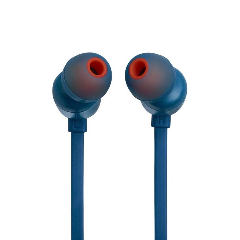 Наушники открытые JBL TUNE 310C BLUE