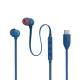 Навушники відкриті JBL TUNE 310C BLUE Навушники відкриті JBL TUNE 310C BLUE