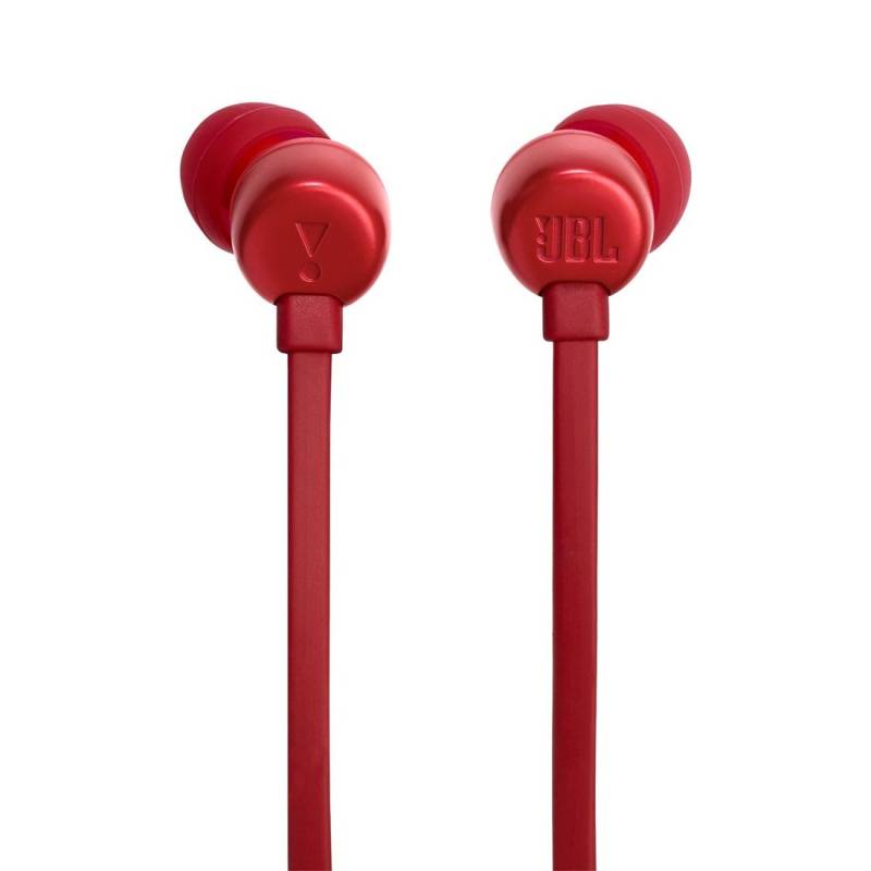 Наушники открытые JBL TUNE 310C RED