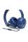 Наушники закрытые JBL TUNE 500 BLUE