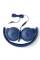 Наушники закрытые JBL TUNE 500 BLUE