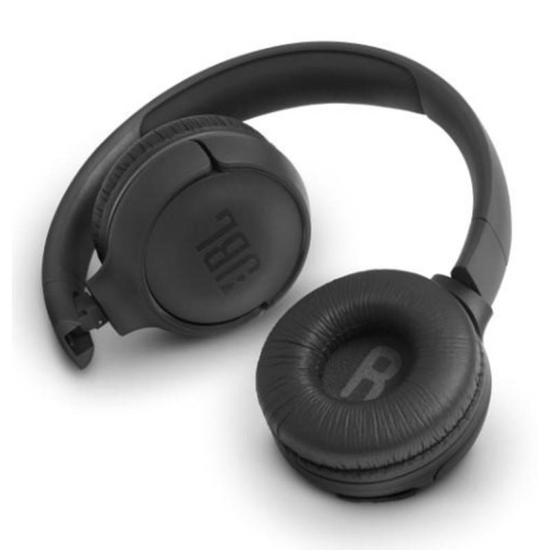 Навушники закриті JBL TUNE 500 BT