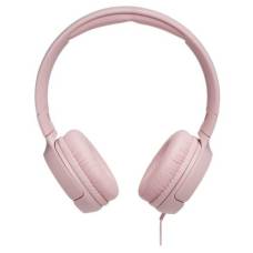 Наушники закрытые JBL TUNE 500 PINK