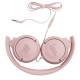 Навушники закриті JBL TUNE 500 PINK