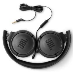 Наушники закрытые JBL TUNE 500 Наушники закрытые JBL TUNE 500