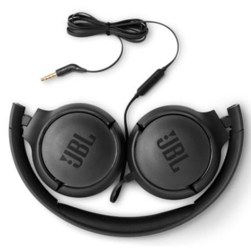 Наушники закрытые JBL TUNE 500