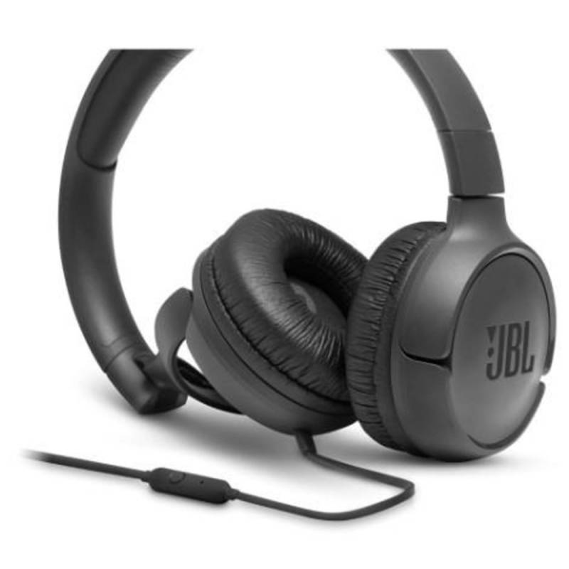 Наушники закрытые JBL TUNE 500