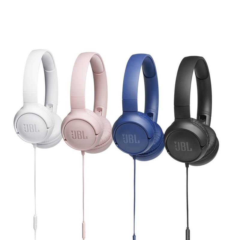 Наушники закрытые JBL TUNE 500