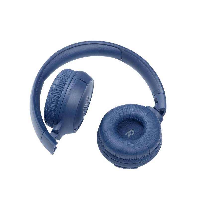Навушники закриті JBL TUNE 510BT BLUE