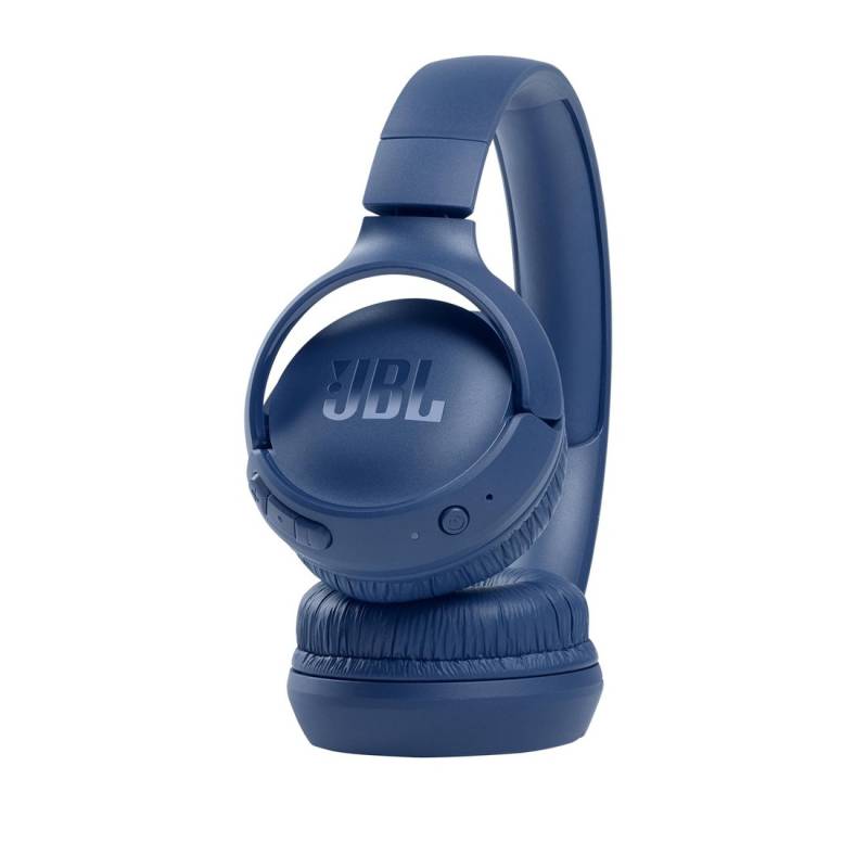 Навушники закриті JBL TUNE 510BT BLUE