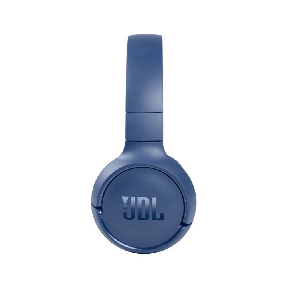 Наушники закрытые JBL TUNE 510BT BLUE