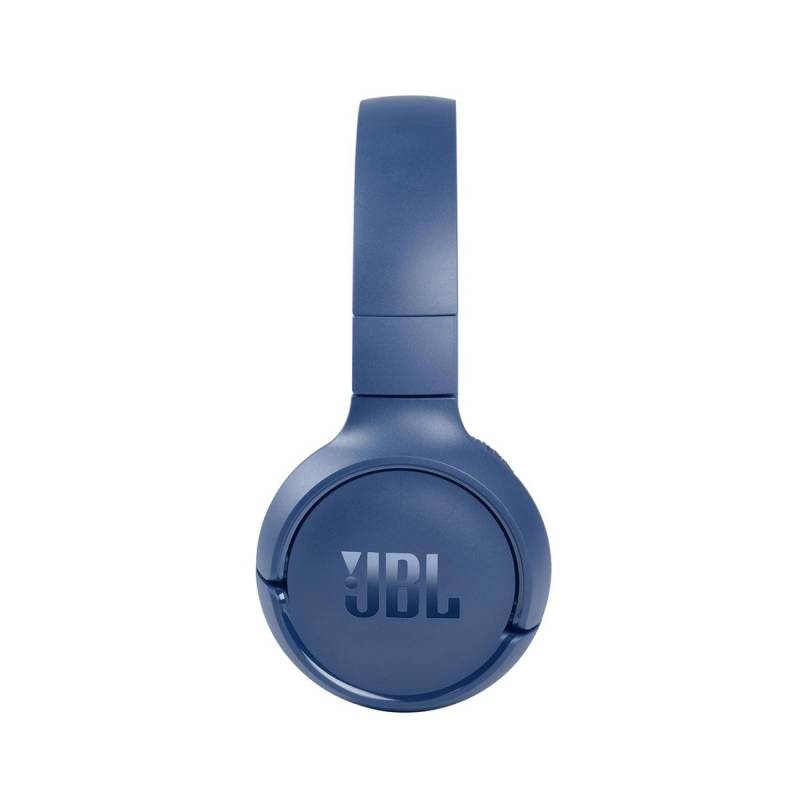 Навушники закриті JBL TUNE 510BT BLUE