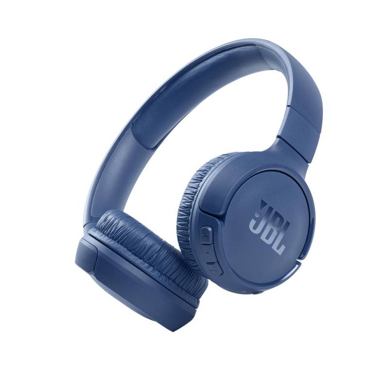 Навушники закриті JBL TUNE 510BT BLUE