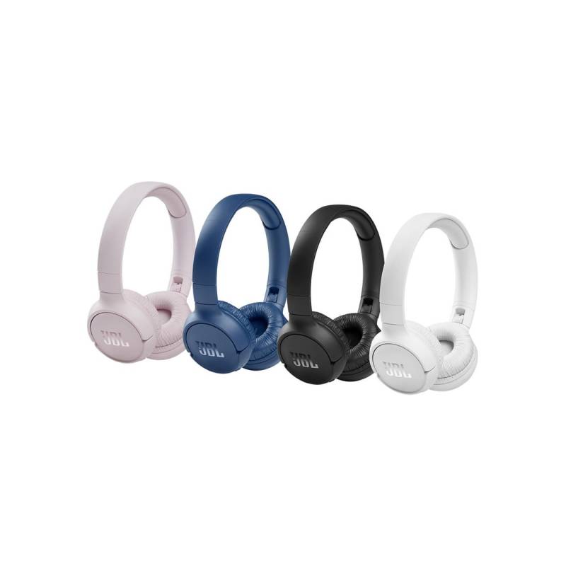 Навушники закриті JBL TUNE 510BT BLUE