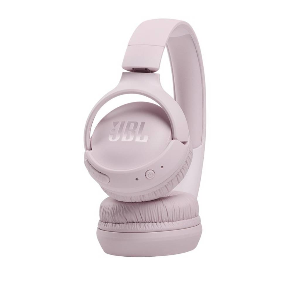 Наушники закрытые JBL TUNE 510BT PINK