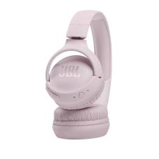 Наушники закрытые JBL TUNE 510BT PINK