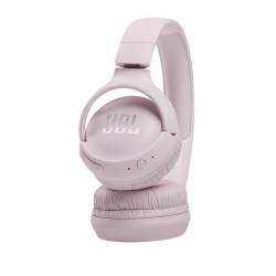 Наушники закрытые JBL TUNE 510BT PINK