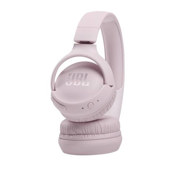 Наушники закрытые JBL TUNE 510BT PINK