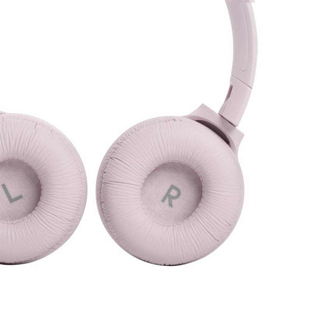 Наушники закрытые JBL TUNE 510BT PINK