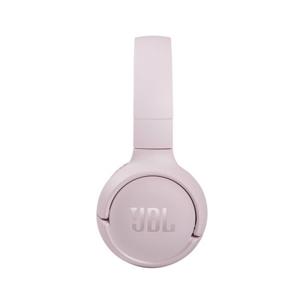 Наушники закрытые JBL TUNE 510BT PINK