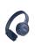 Наушники закрытые JBL TUNE 520 BT BLUE