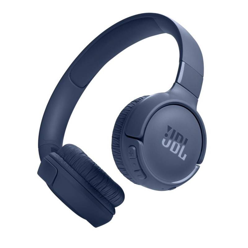 Наушники закрытые JBL TUNE 520 BT BLUE