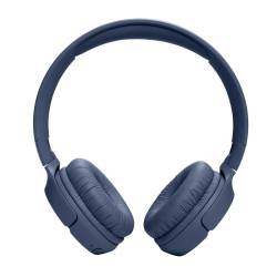 Навушники закриті JBL TUNE 520 BT BLUE Навушники закриті JBL TUNE 520 BT BLUE