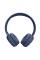Наушники закрытые JBL TUNE 520 BT BLUE