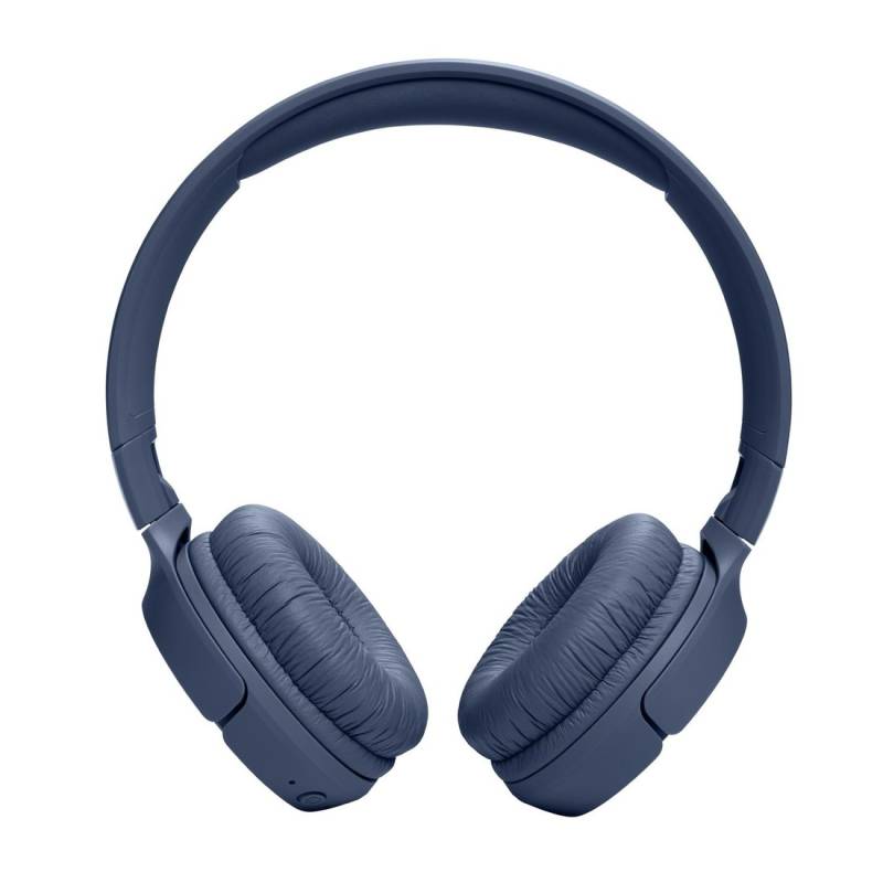Наушники закрытые JBL TUNE 520 BT BLUE