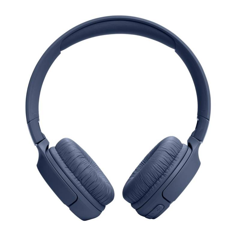 Наушники закрытые JBL TUNE 520 BT BLUE