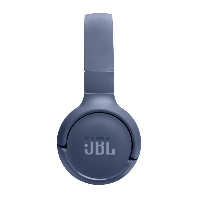 Наушники закрытые JBL TUNE 520 BT BLUE