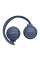 Наушники закрытые JBL TUNE 520 BT BLUE