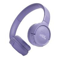 Наушники закрытые JBL TUNE 520 BT PURPLE