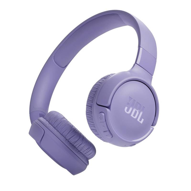 Наушники закрытые JBL TUNE 520 BT PURPLE